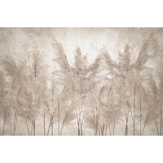 Papier peint panoramique - Forêt tropicale