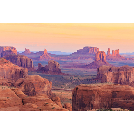 Papier peint panoramique - Grand Canyon Arizona