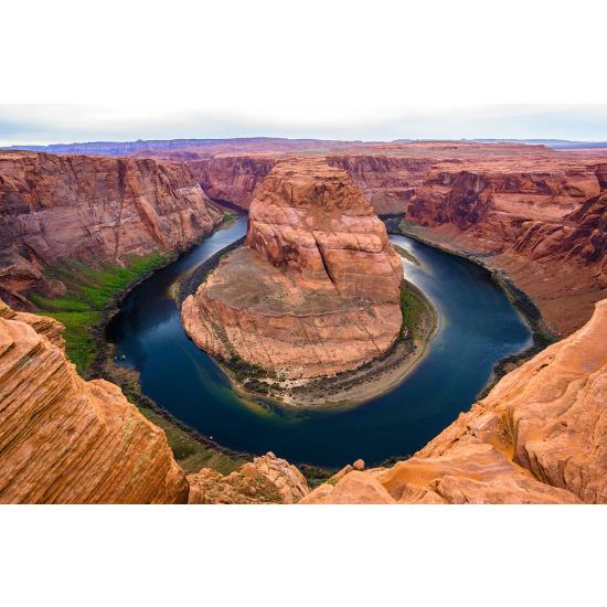 Papier peint panoramique - Grand Canyon Arizona