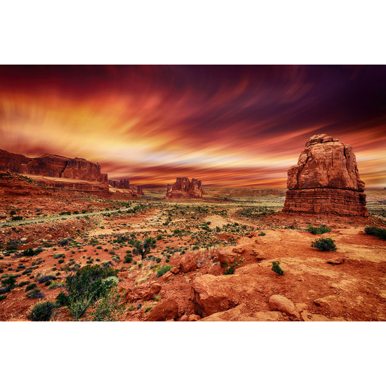 Papier peint panoramique - Grand Canyon Arizona