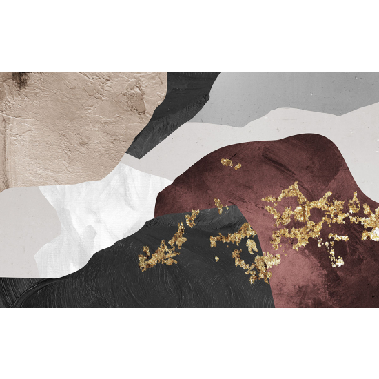Papier peint panoramique - Moderne