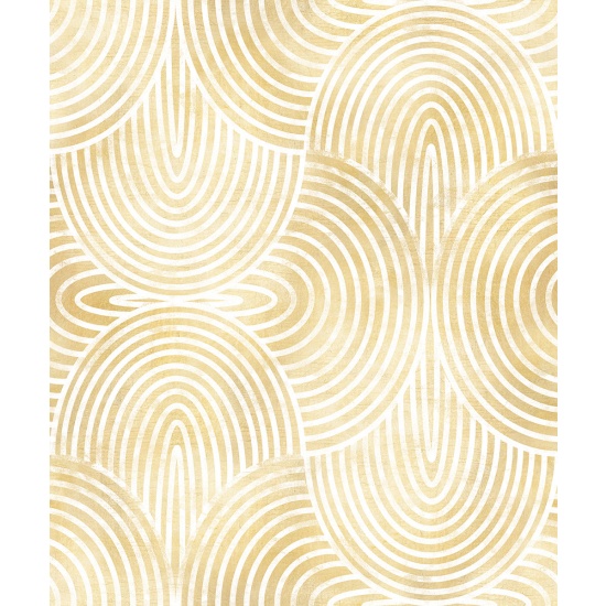 Papier peint panoramique - Motif Oriental