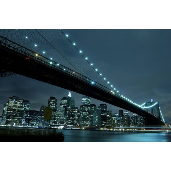 Papier peint panoramique - New York