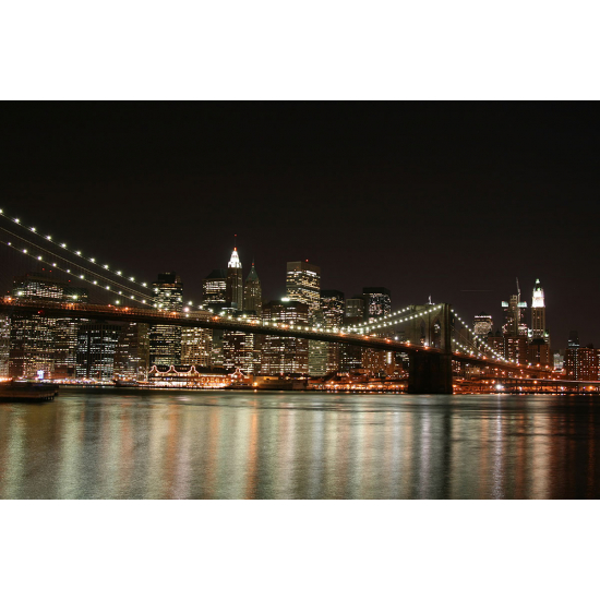 Papier peint panoramique - New York