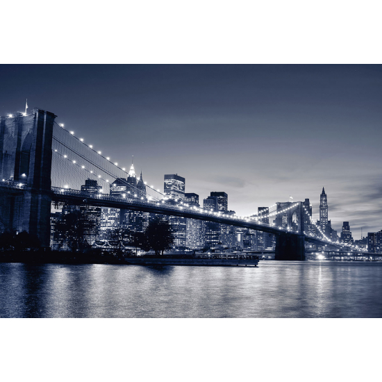 Papier peint panoramique - New York