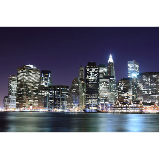 Papier peint panoramique - New York