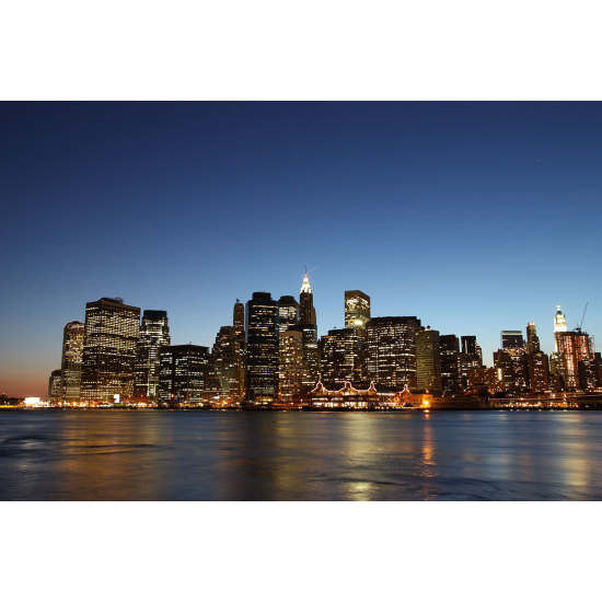 Papier peint panoramique - New York