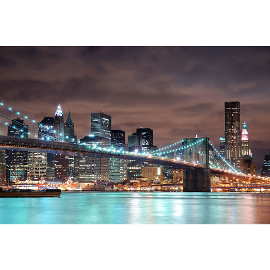 Papier peint panoramique - New York