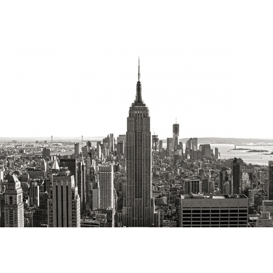 Papier peint panoramique - New York