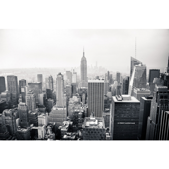 Papier peint panoramique - New York