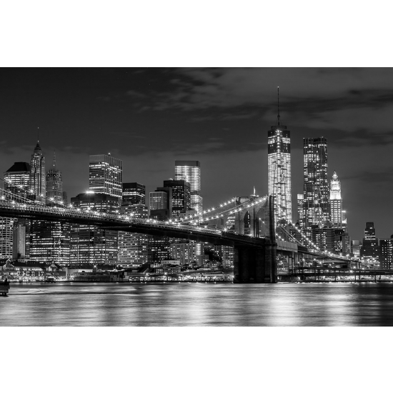Papier peint panoramique - New York