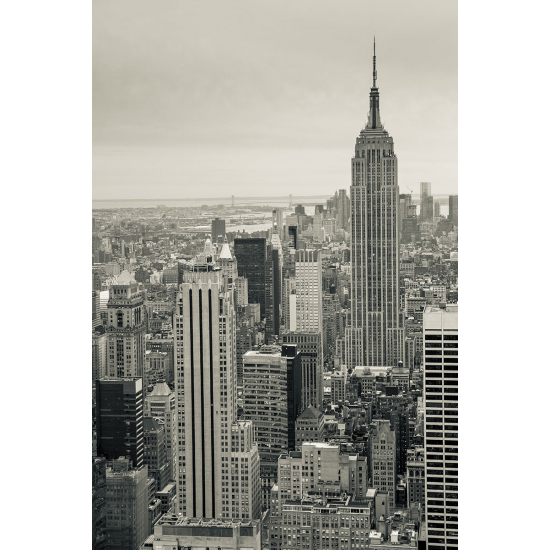 Papier peint panoramique - New York