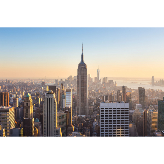Papier peint panoramique - New York