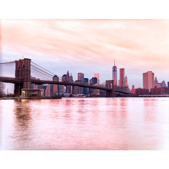 Papier peint panoramique - New York