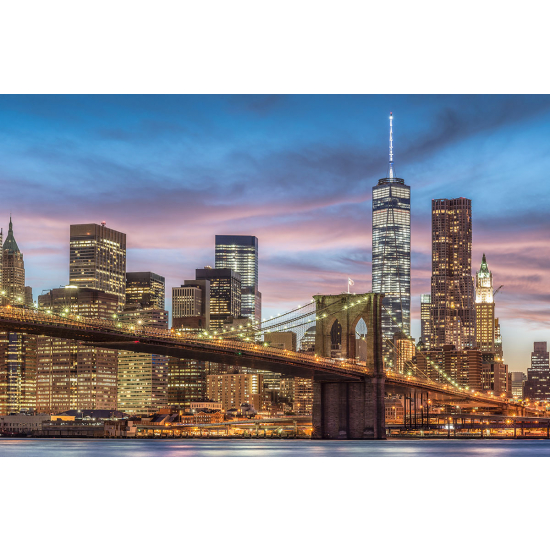 Papier peint panoramique - New York