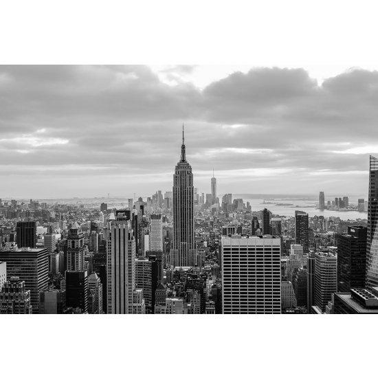 Papier peint panoramique - New York
