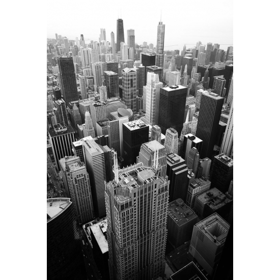 Papier peint panoramique - New York