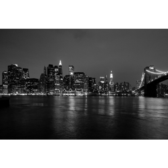 Papier peint panoramique - Panorama New York