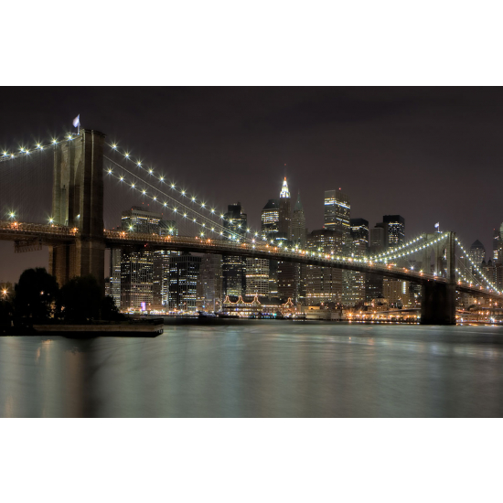 Papier peint panoramique - Panorama New York