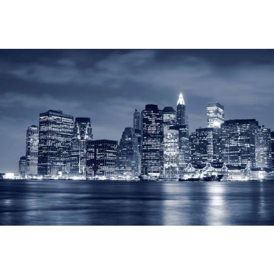 Papier peint panoramique - Panorama New York