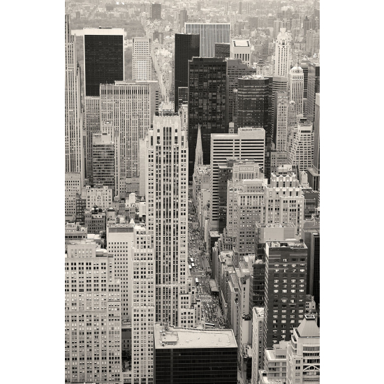 Papier peint panoramique - Panorama New York