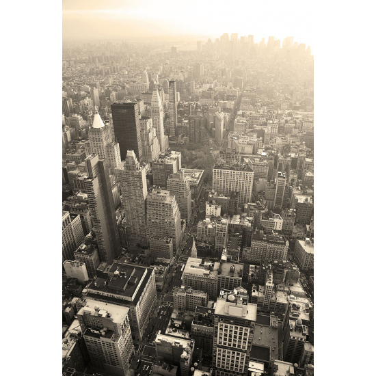 Papier peint panoramique - Panorama New York