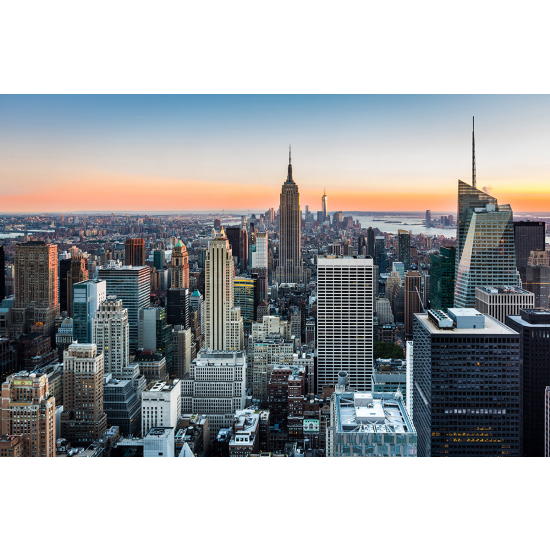 Papier peint panoramique - Panorama New York