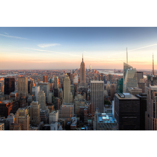 Papier peint panoramique - Panorama New York