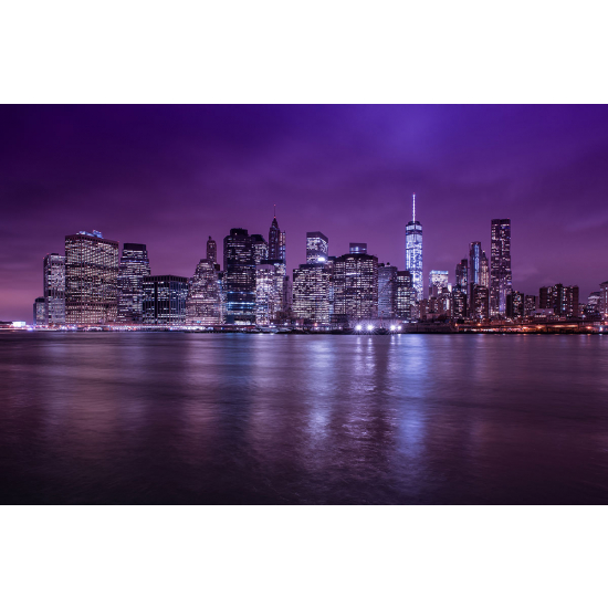 Papier peint panoramique - Panorama New York
