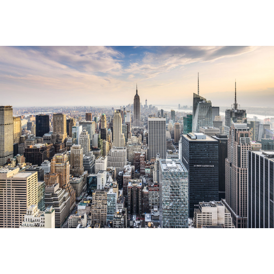Papier peint panoramique - Panorama New York