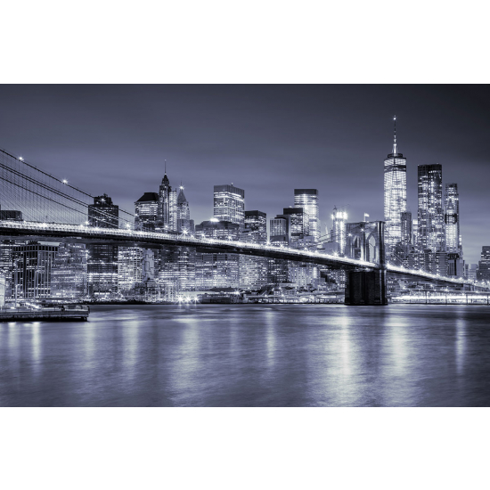 Papier peint panoramique - Panorama New York