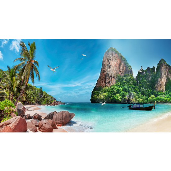 Papier peint panoramique - Thaïlande