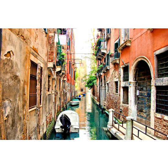 Papier peint panoramique - Venise