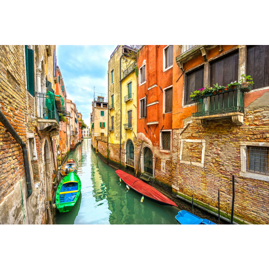 Papier peint panoramique - Venise