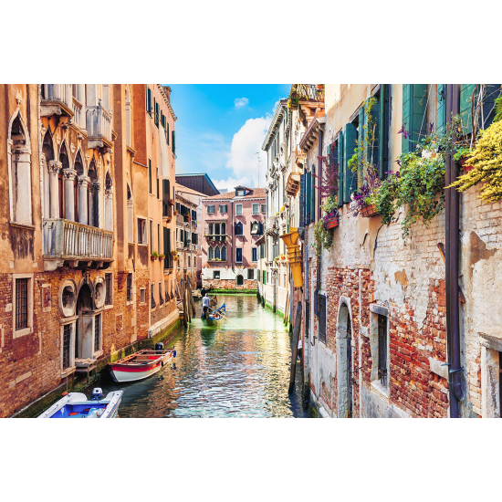 Papier peint panoramique - Venise