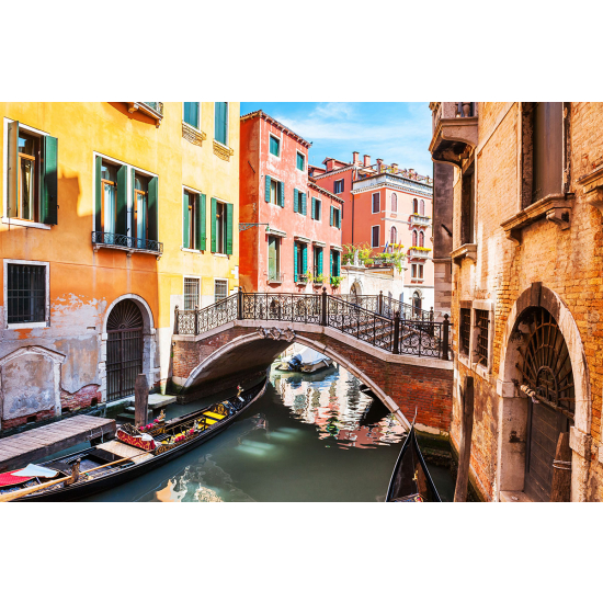 Papier peint panoramique - Venise