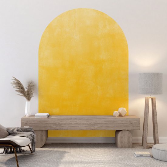 Stickers Arche - Couleur Tendance