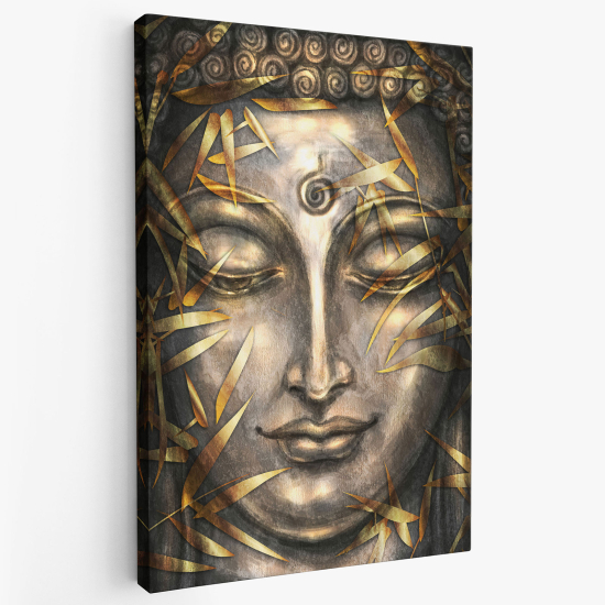 Tableau toile - Bouddha