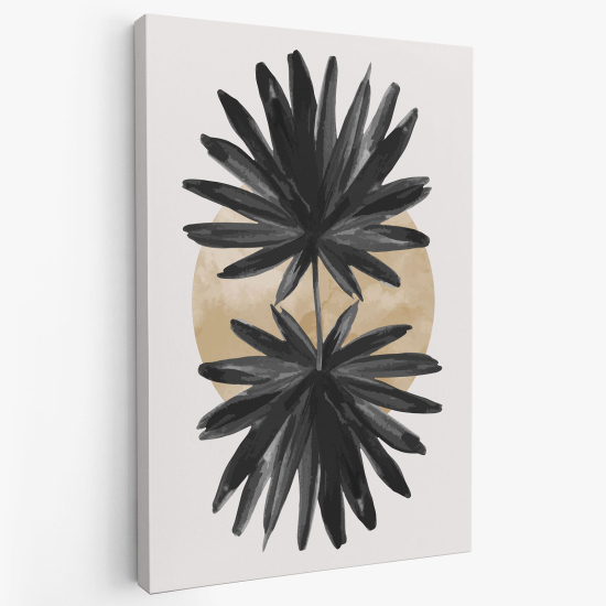 Tableau toile - Tableau Brunei soleil