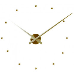 Horloge karlsson Little Big time DIY Bullets XL