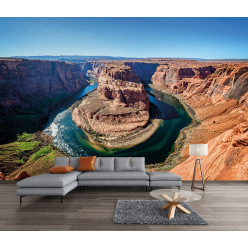 Papier peint grand canyon