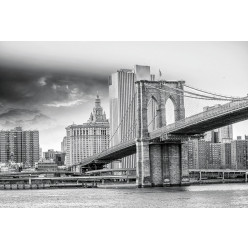 Poster - Affiche pont usa