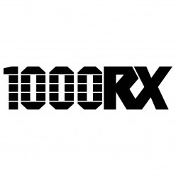 Stickers 1000rx