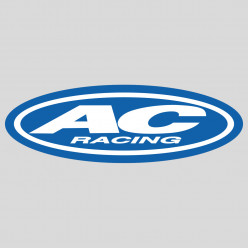 Stickers ac racing