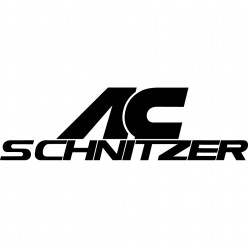 Stickers AC Schnitzer