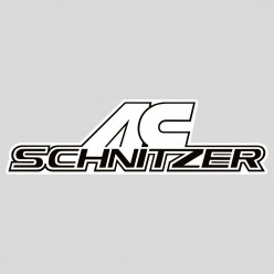 Stickers AC Schnitzer