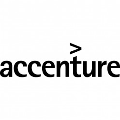 Stickers accenture