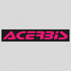 Stickers acerbis