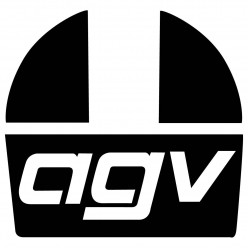 Stickers agv