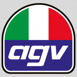 Stickers agv